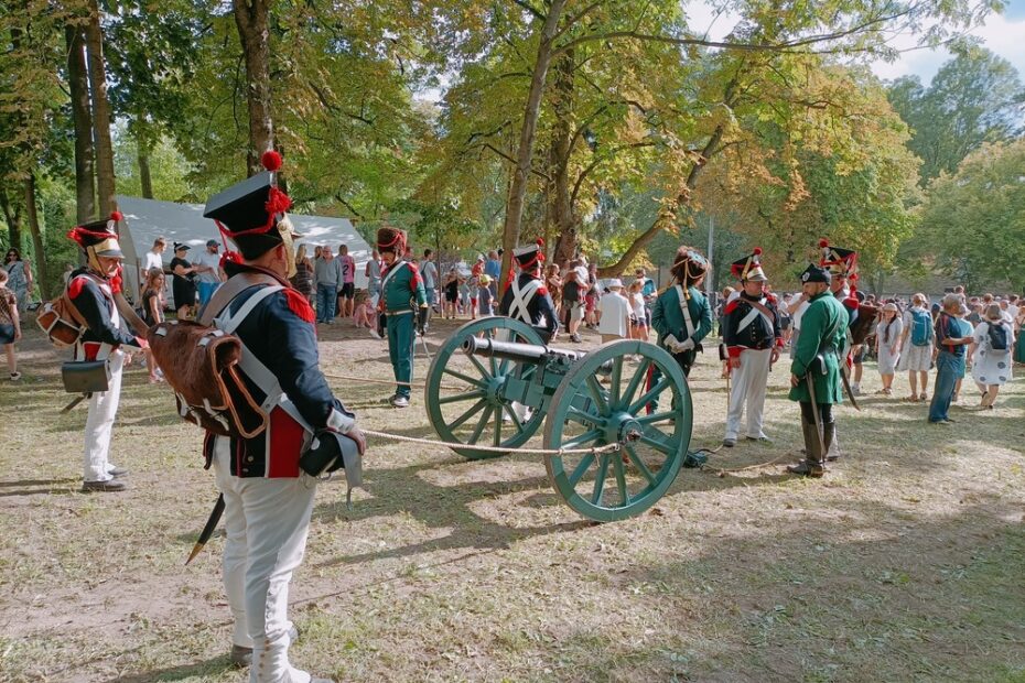 Stowarzyszenie Artyleri