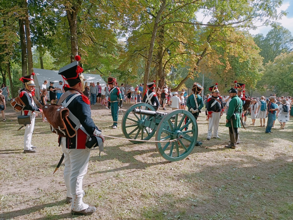 Stowarzyszenie Artyleri