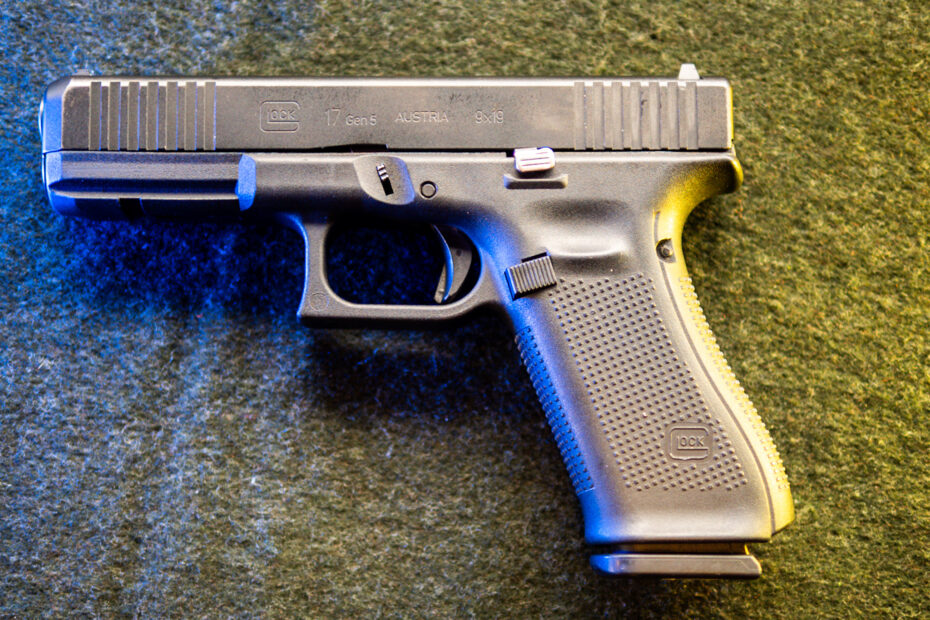 Glock 17