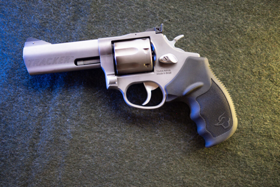 Taurus 357