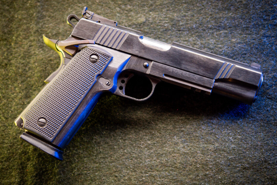 Colt 1911