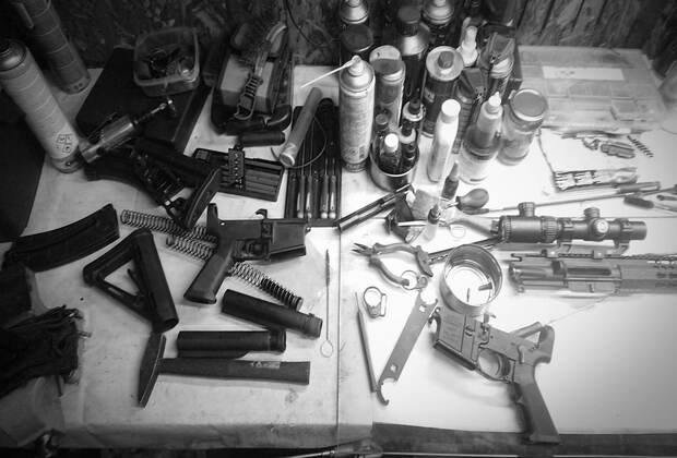 Szkolenie konserwacja