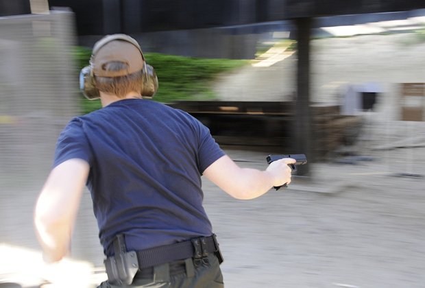 treningi dynamiczne dla początkująych