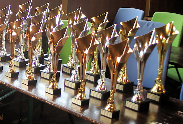 zakończenie sezonu 2023