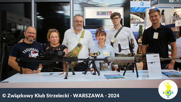 MSPO ZKS Warszawa
