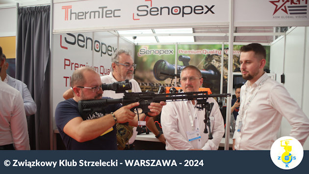 MSPO ZKS Warszawa
