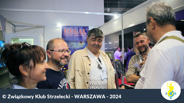 MSPO ZKS Warszawa