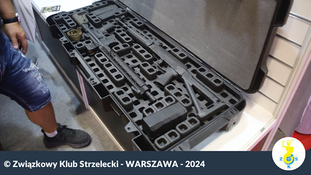 MSPO ZKS Warszawa