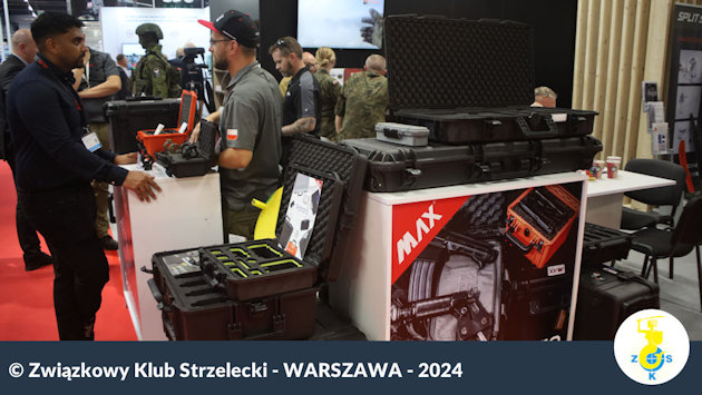 MSPO ZKS Warszawa