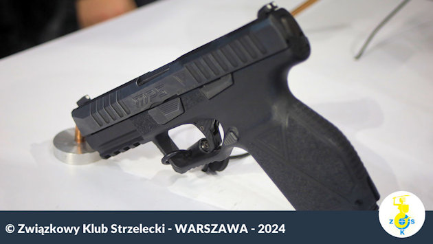 MSPO ZKS Warszawa