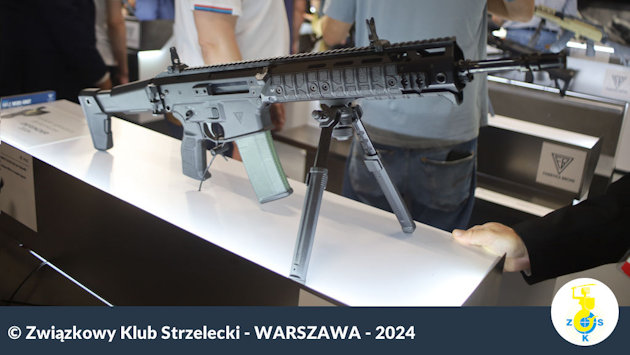 MSPO ZKS Warszawa