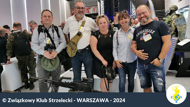 MSPO ZKS Warszawa