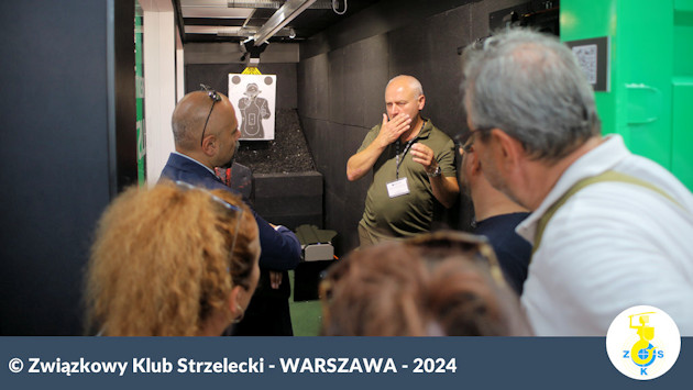 MSPO ZKS Warszawa