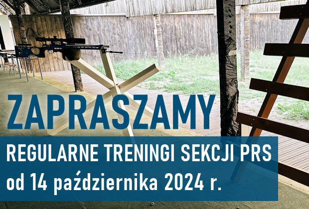 sekcja prs start