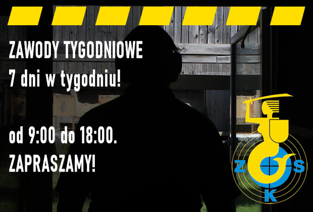 zawody tygodniowe