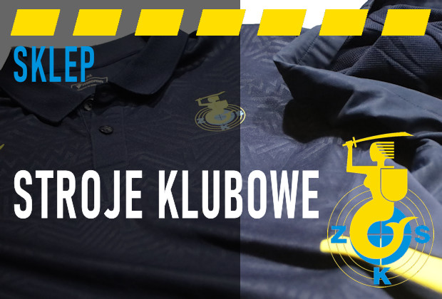 ZKS sklep stroje klubowe