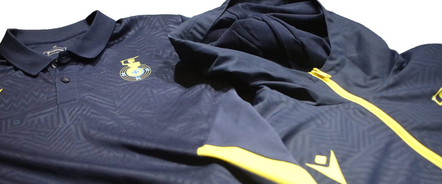 sklep ze strojami klubowymi