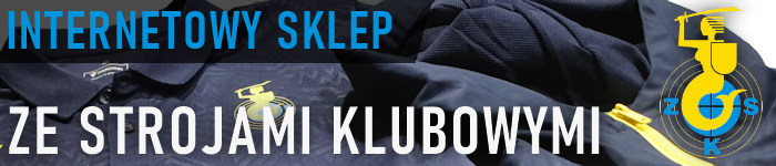 zks sklep ze strojami klubowymi