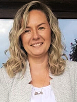 Marta Madej sekretarz zarządu