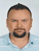 Jacek Kowalski - z-ca przewodniczącego KR