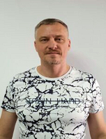 Paweł Jędrzejczyk członek KR