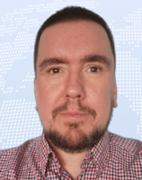 Piotr Kiliańczyk sekretarz KR