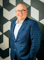 Sebastian Oleszkiewicz przewodniczący KR