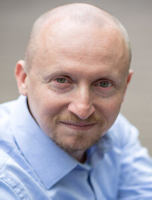 Marek Krauze sekretarz SK