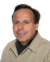 Hubert Zalewski członek zarządu