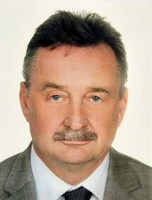 Paweł Berezowski Wiceprezes ds. ekonomiczno-finansowych