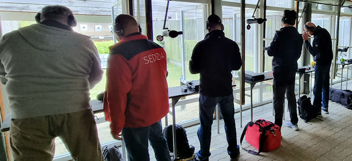 Kurs sędziowski ZKS Warszawa