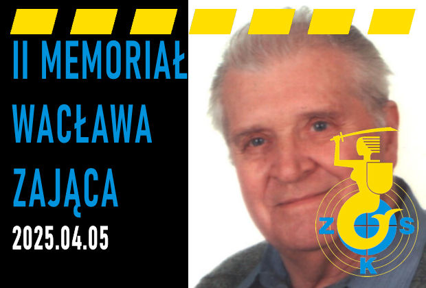 II Memoriał Wacława Zająca
