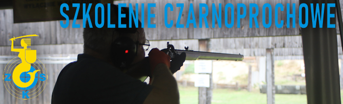 szkolenie czarnoprochowe CP