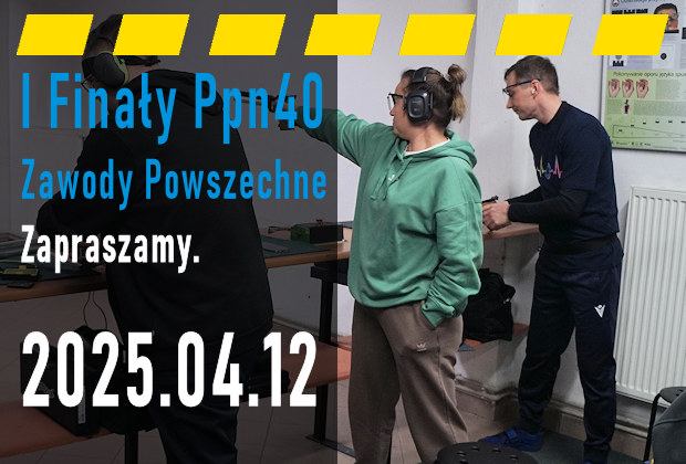 Finał Ppn40 wyróżnienie