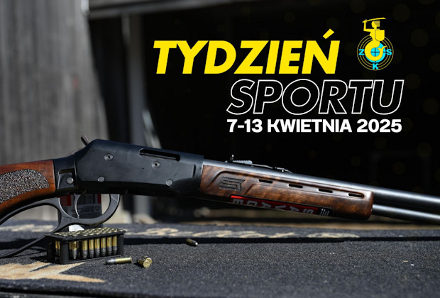 tydzień sportu 2025