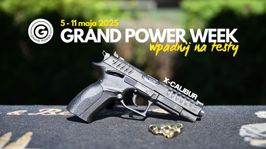 Grand Power Week
