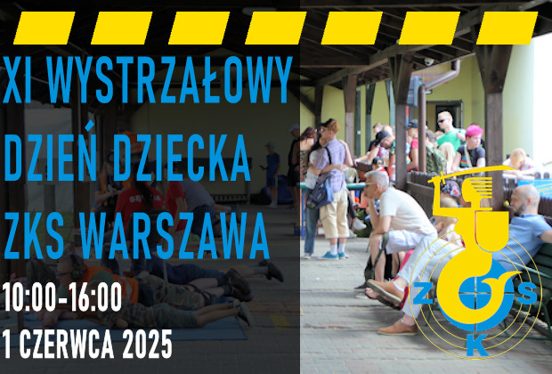 XI WYSTRZAŁOWY DZIEŃ DZIECKA