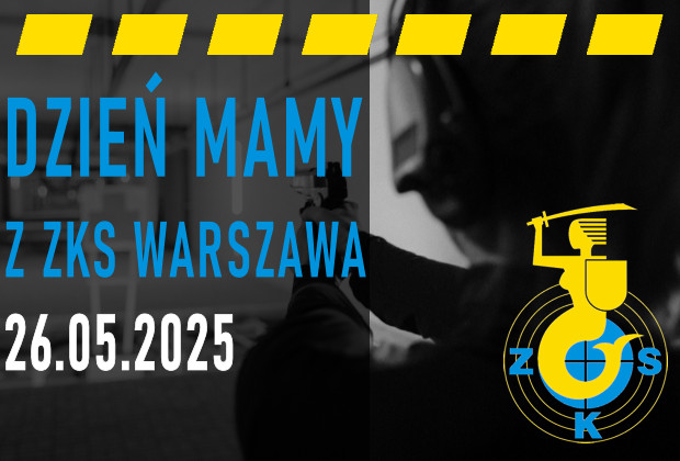 Dzień mamy z zks warszawa