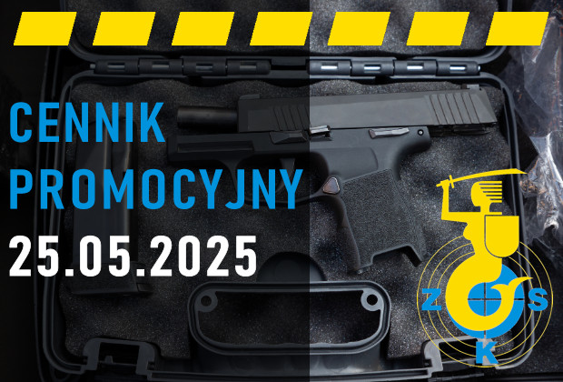 ZAKAZ PRZENOSZENIA BRONI