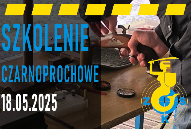 SZKOLENIE CZARNOPROCHOWE