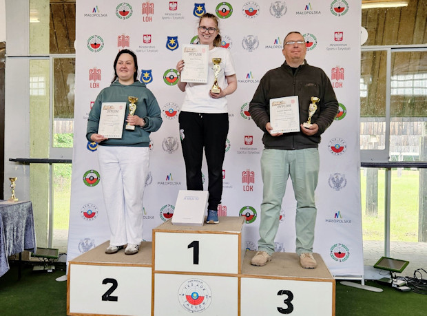 II Runda Pucharu Polski OPEN