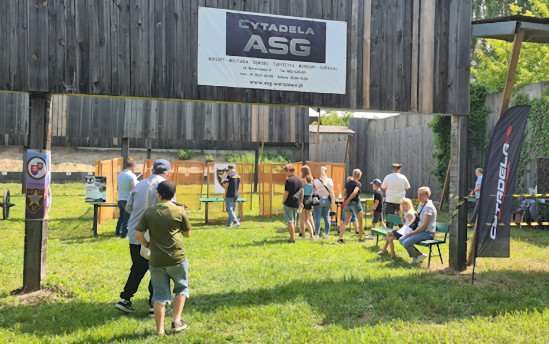 XI Wystrzałowy Dzień Dziecka