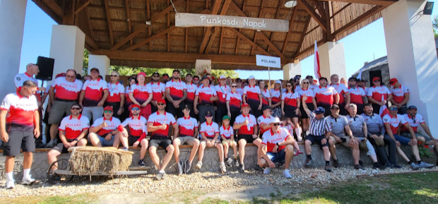 Reprezentacja Polski