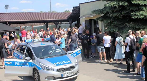 XI Wystrzałowy Dzień Dziecka