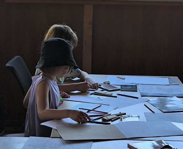 XI Wystrzałowy Dzień Dziecka