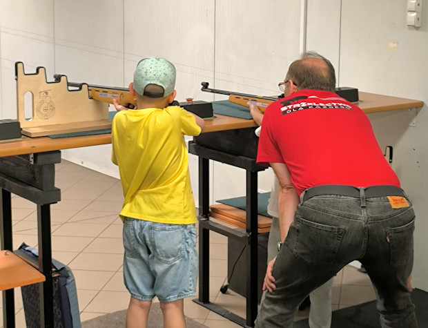 XI Wystrzałowy Dzień Dziecka