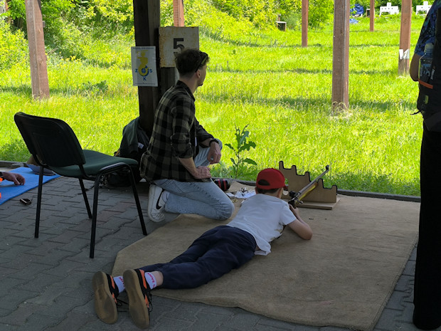 XI Wystrzałowy Dzień Dziecka