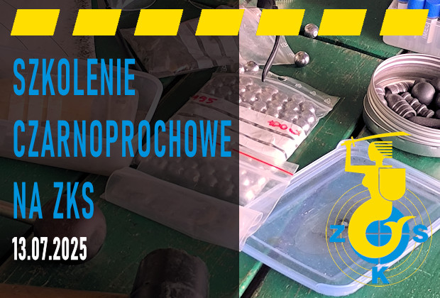 SZKOLENIE CZARNOPROCHOWE