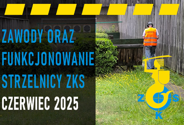 ZKS - zawody i funkcjonowanie