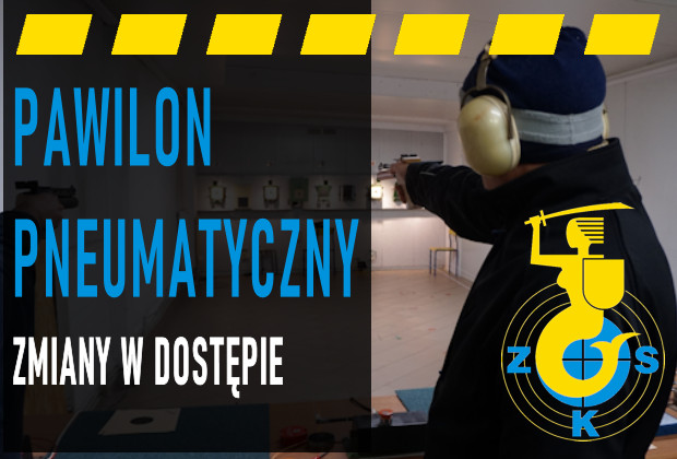 PAWILON PNEUMATYCZNY